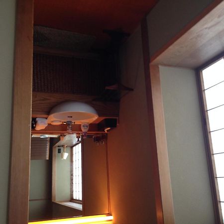Hotel Yoyokaku Karacu Exteriér fotografie