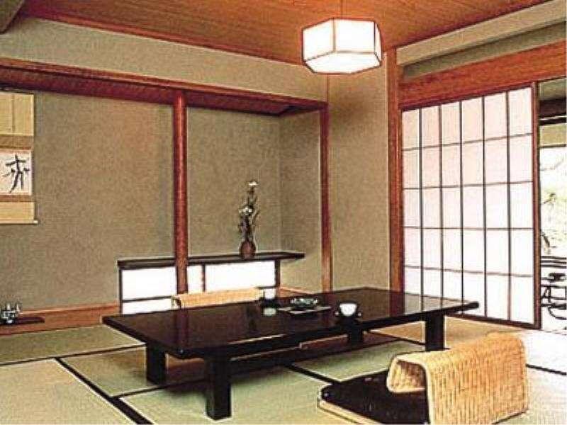 Hotel Yoyokaku Karacu Exteriér fotografie