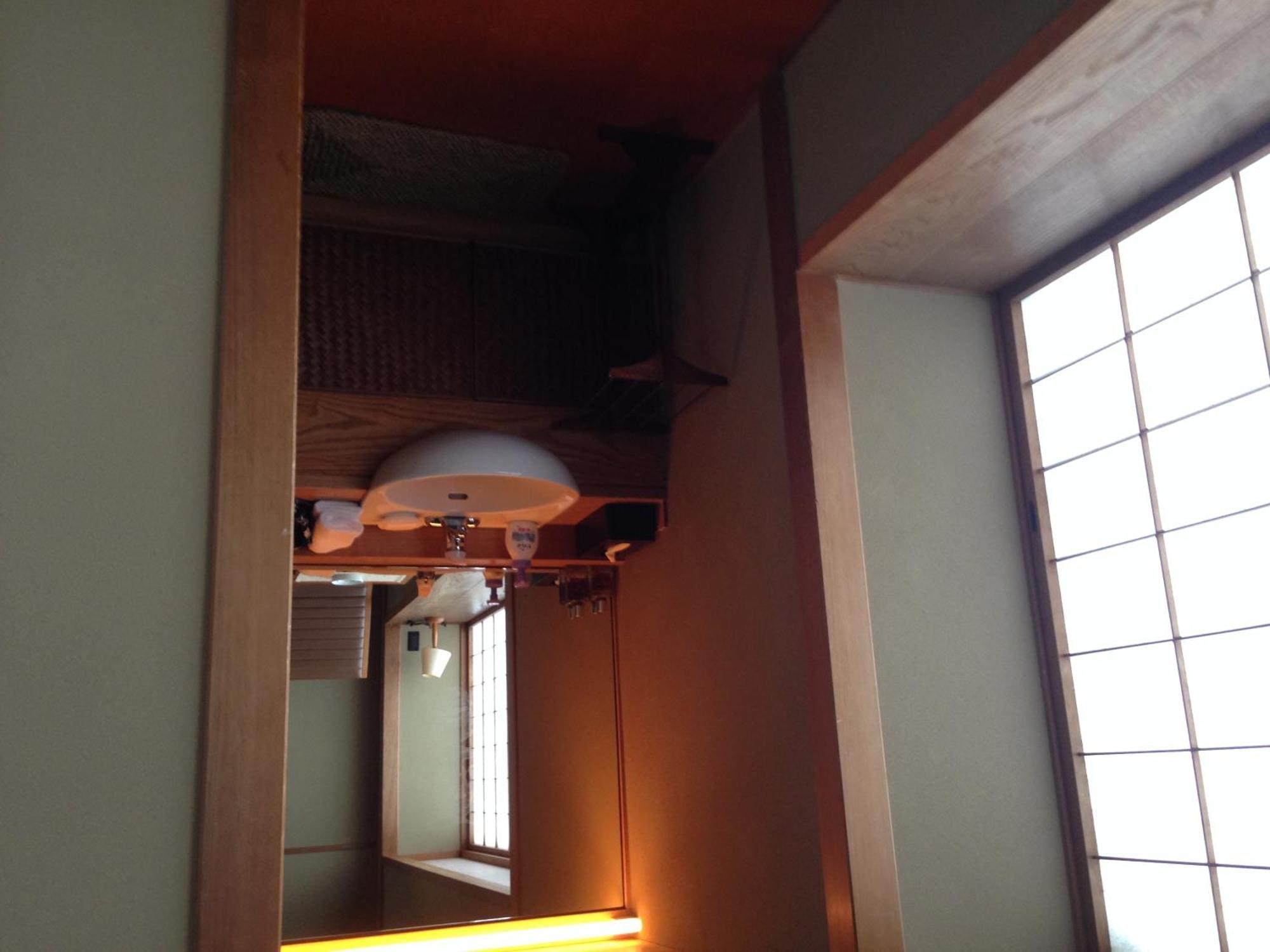 Hotel Yoyokaku Karacu Exteriér fotografie
